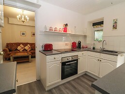 The Coach House Apartment