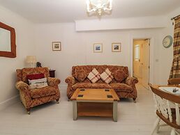 The Coach House Apartment