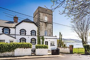 The Old Coastguard Tower Buncrana