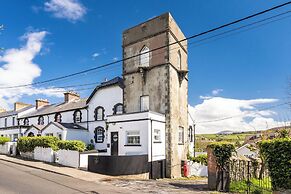 The Old Coastguard Tower Buncrana