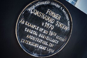 The Old Coastguard Tower Buncrana