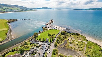 The Old Coastguard Tower Buncrana