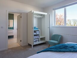 Rocklyn Lodge