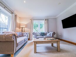 Brook Lodge