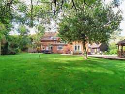 Brook Lodge