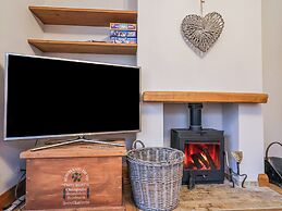 Brook Lodge