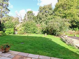 Brook Lodge