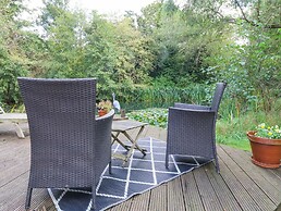 Brook Lodge