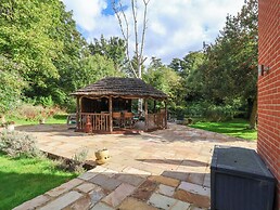 Brook Lodge