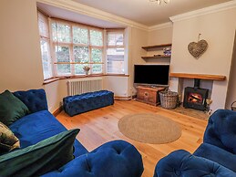 Brook Lodge