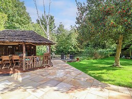 Brook Lodge