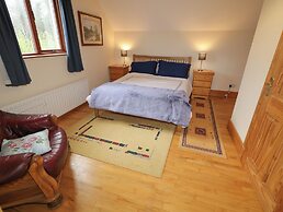 Tudor Lodge