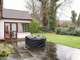 Tudor Lodge