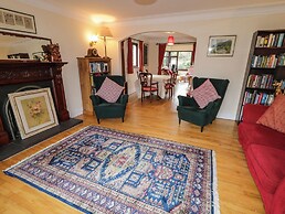 Tudor Lodge