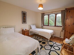 Tudor Lodge