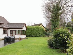 Tudor Lodge