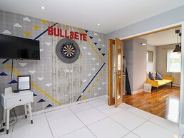 The Bullseye