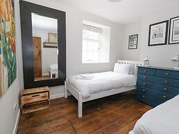 Fisherman's Cottage, King Street