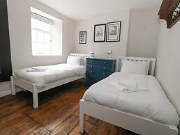 Fisherman's Cottage, King Street