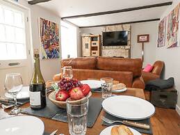 Fisherman's Cottage, King Street