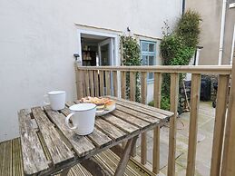 Fisherman's Cottage, King Street