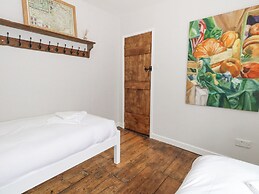 Fisherman's Cottage, King Street