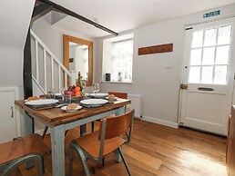 Fisherman's Cottage, King Street