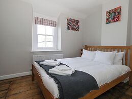 Fisherman's Cottage, King Street