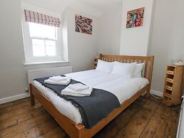 Fisherman's Cottage, King Street