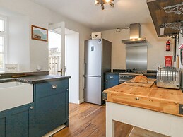 Fisherman's Cottage, King Street