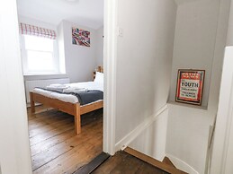 Fisherman's Cottage, King Street