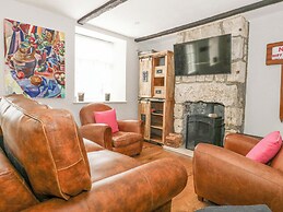 Fisherman's Cottage, King Street