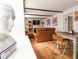 Fisherman's Cottage, King Street