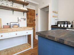 Fisherman's Cottage, King Street