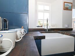 Fisherman's Cottage, King Street