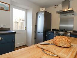 Fisherman's Cottage, King Street