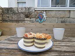 Fisherman's Cottage, King Street