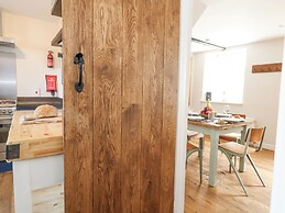 Fisherman's Cottage, King Street