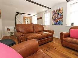 Fisherman's Cottage, King Street