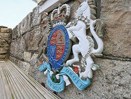 Fisherman's Cottage, King Street