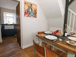 Fisherman's Cottage, King Street