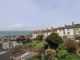 Fisherman's Cottage, King Street