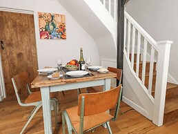 Fisherman's Cottage, King Street