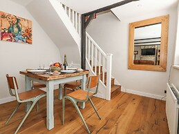 Fisherman's Cottage, King Street