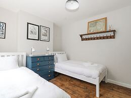 Fisherman's Cottage, King Street