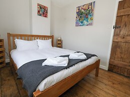 Fisherman's Cottage, King Street