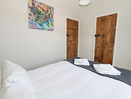 Fisherman's Cottage, King Street