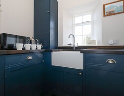 Fisherman's Cottage, King Street