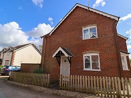 8 Biddlecombe Orchard