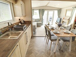 Malham Number 7 Rudd Lake